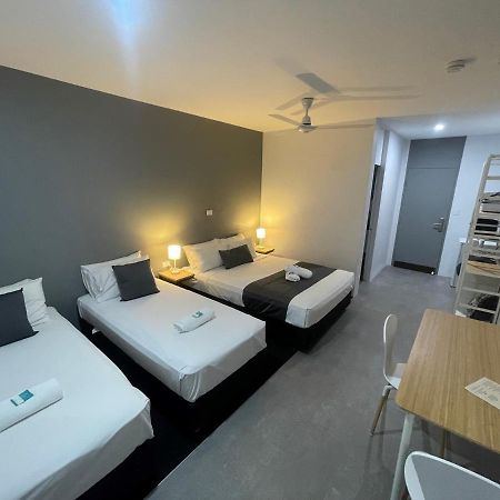 Winnellie Hotel Motel Ντάρβιν Εξωτερικό φωτογραφία