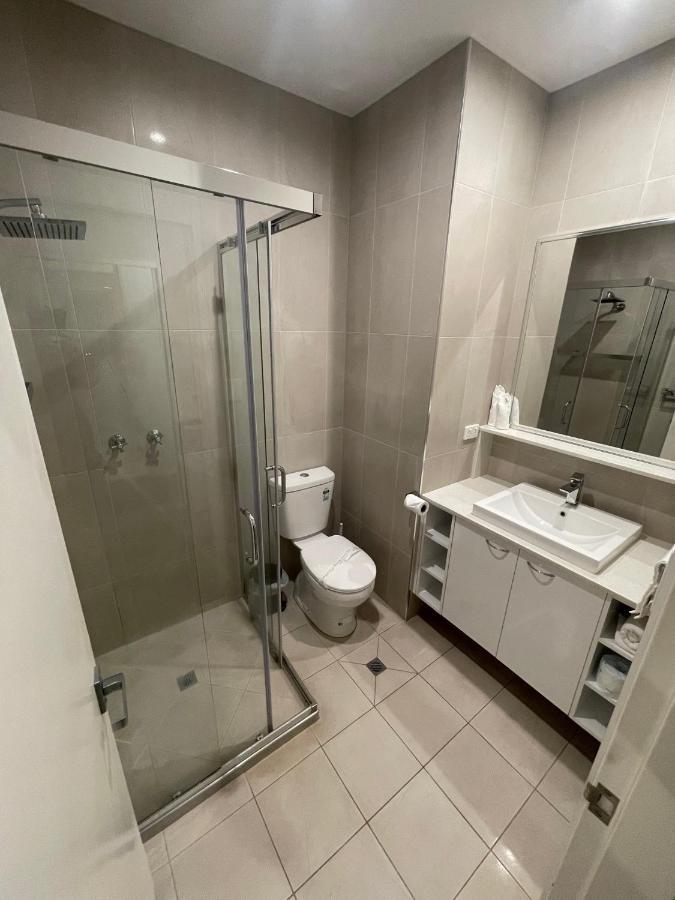 Winnellie Hotel Motel Ντάρβιν Εξωτερικό φωτογραφία
