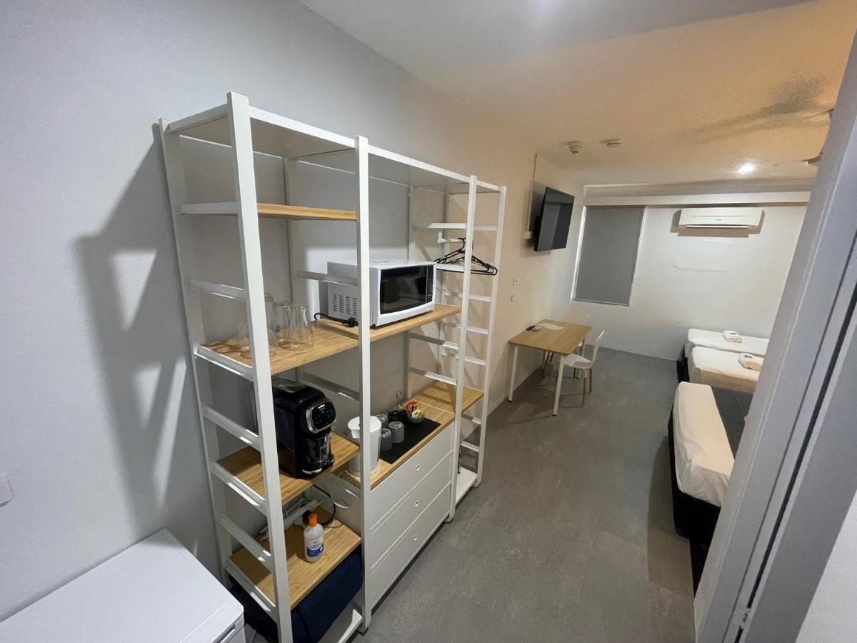 Winnellie Hotel Motel Ντάρβιν Εξωτερικό φωτογραφία
